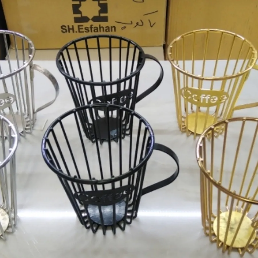 استند لیوانی