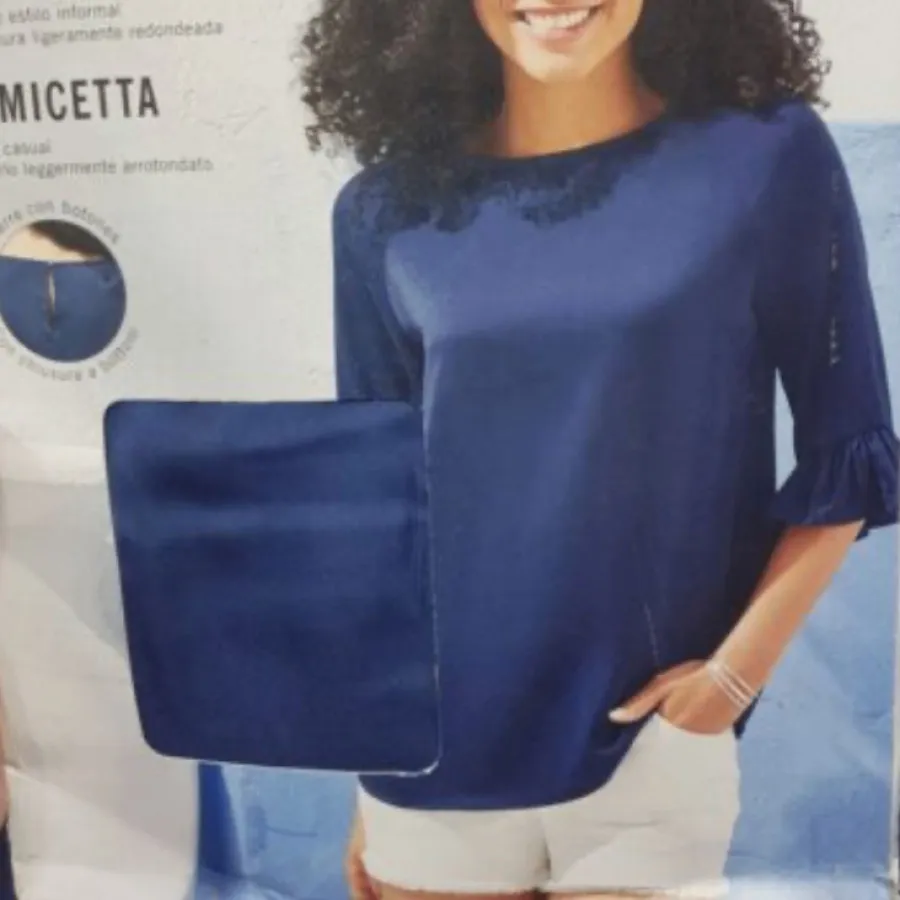 شومیز ساتن المانی