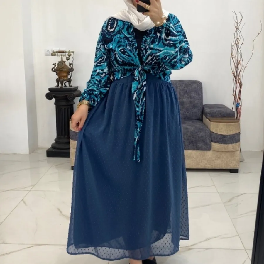 شومیز دامن شومیزگره