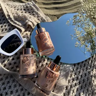 شاین بدن مایع??✨