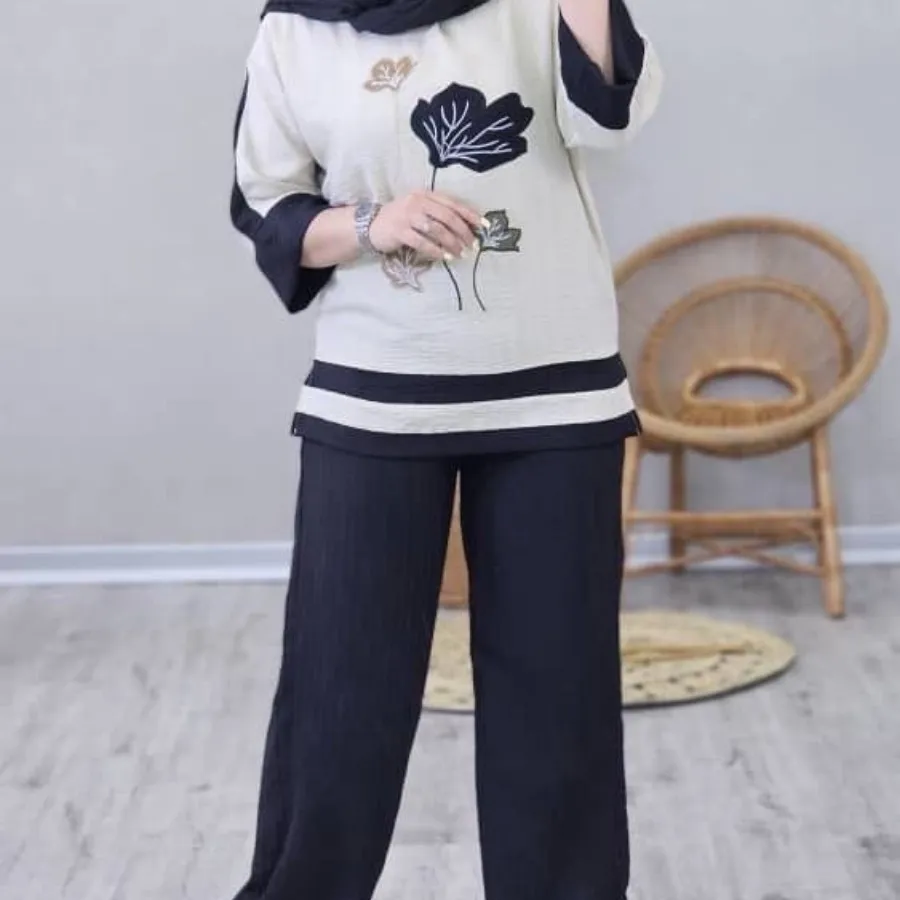 ست لنین و شانتون