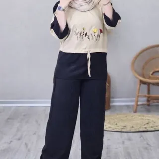 لباس ست شیک