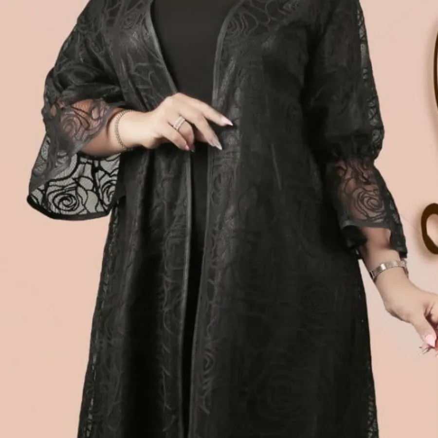 مانتو تابستانه شیک