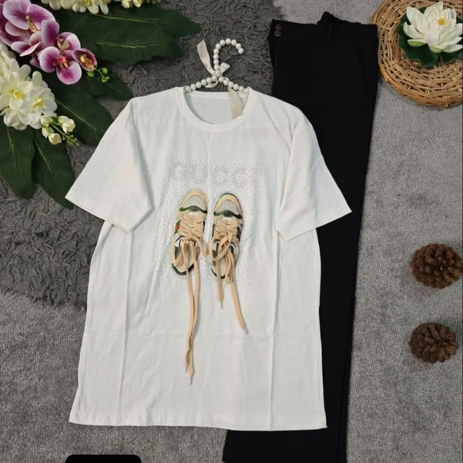 لباس نخ پنبه