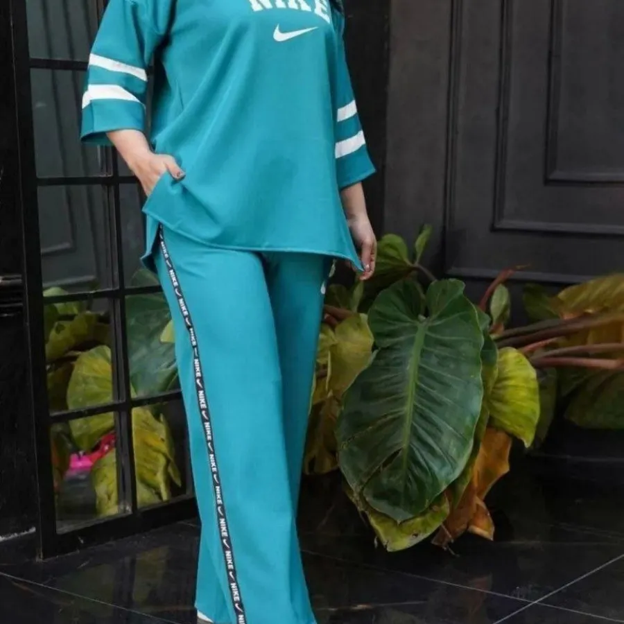 ست بلوز و شلوار