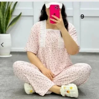 ست لباس راحتی