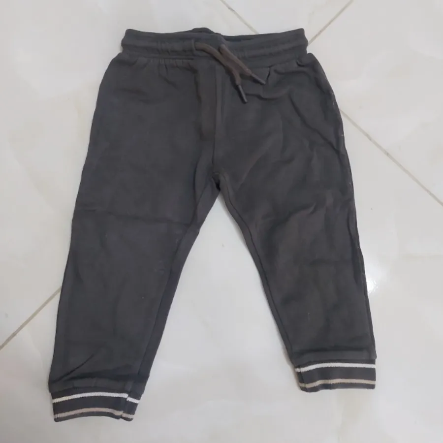 شلوار راحتی کودکانه