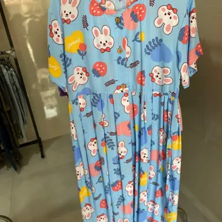 پیراهن ساحلی دخترونه