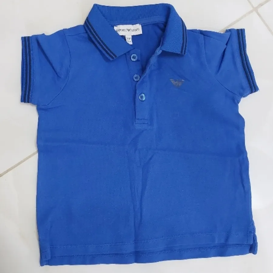 پیراهن آرمانی