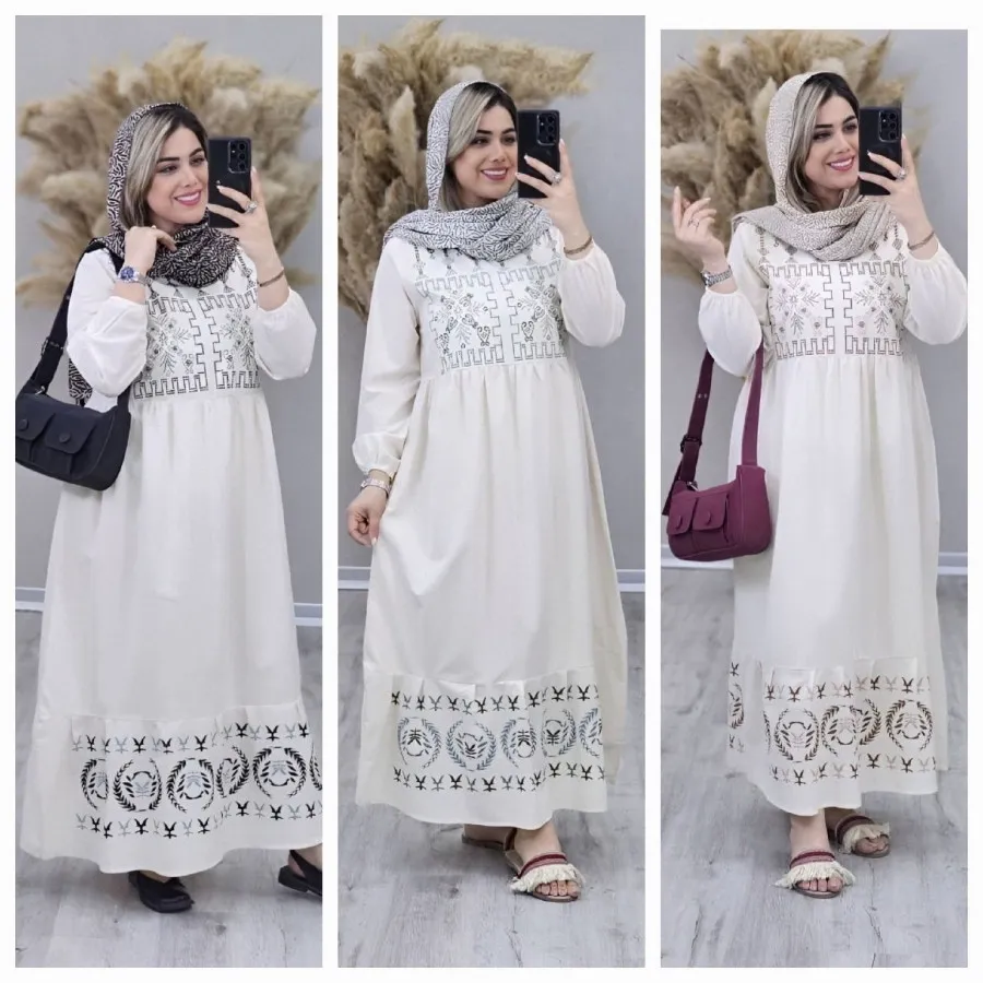 پیراهن ساحلی