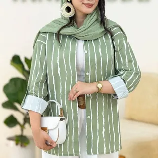 شومیز پری