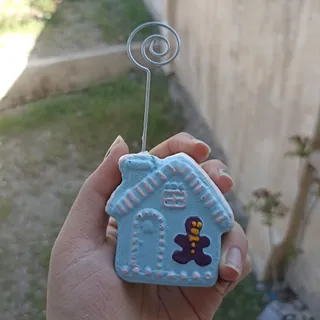 گیره عکس