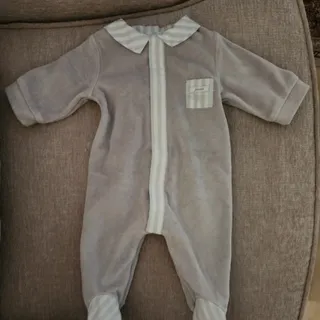 بادی new born