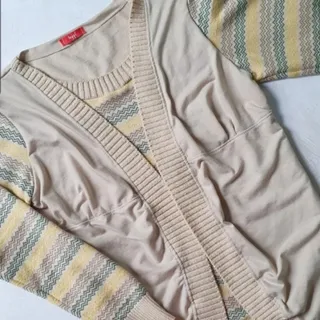 تونیک بافت بلوز