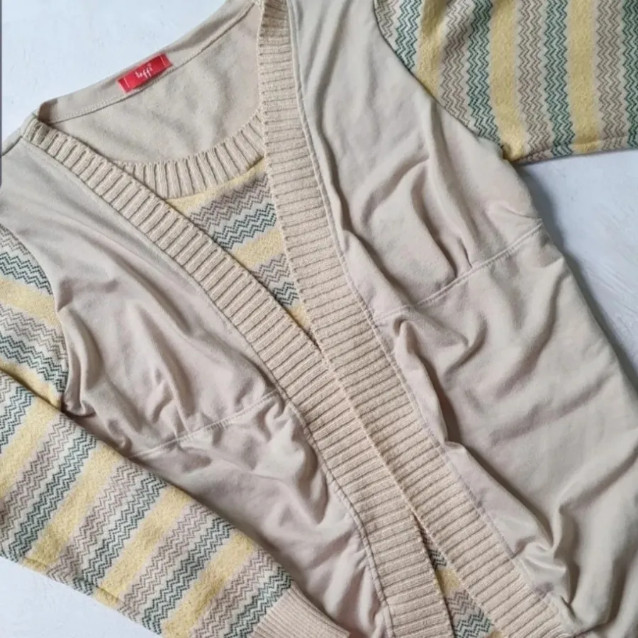 تونیک بافت بلوز