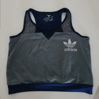 تاپ ورزشی ترک