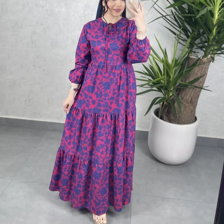 پیراهن ساحلی