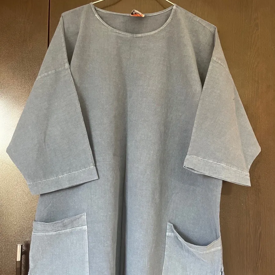 تونیک فری سایز