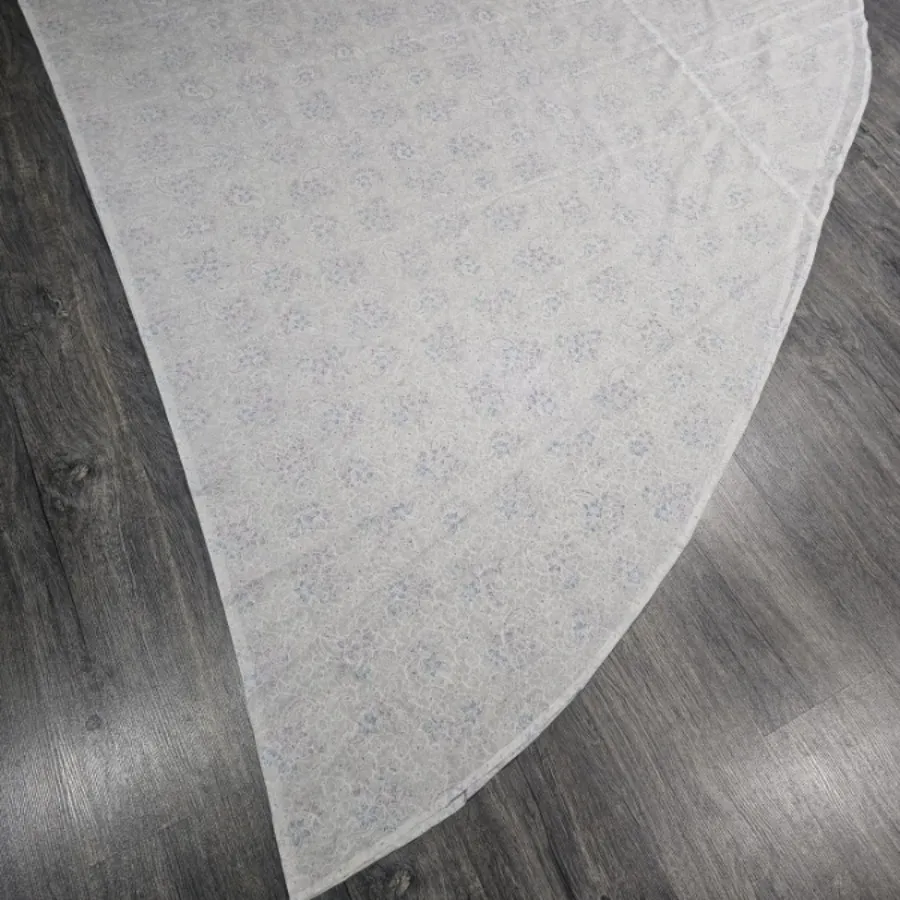 چادر نماز و عروس