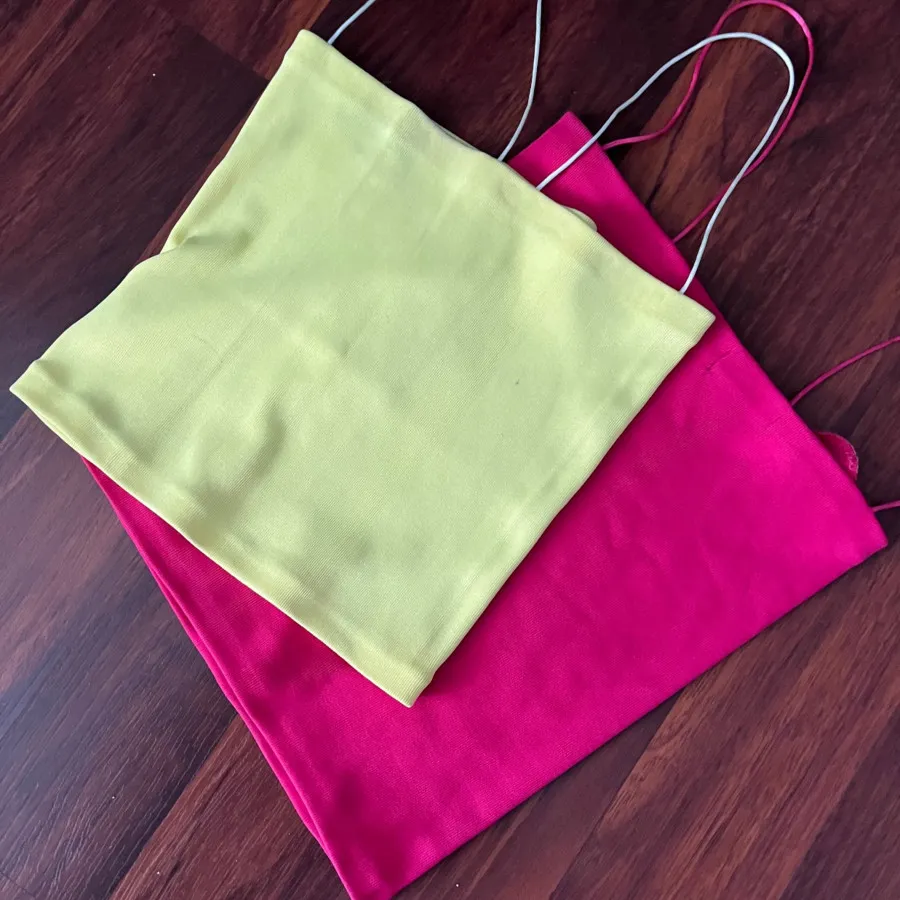 تاپ و کراپ تاپ