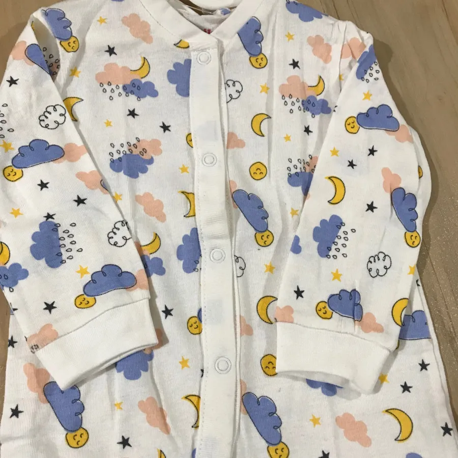 سرهمی نوزادی