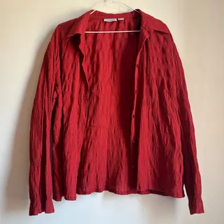 شومیز پلیسه