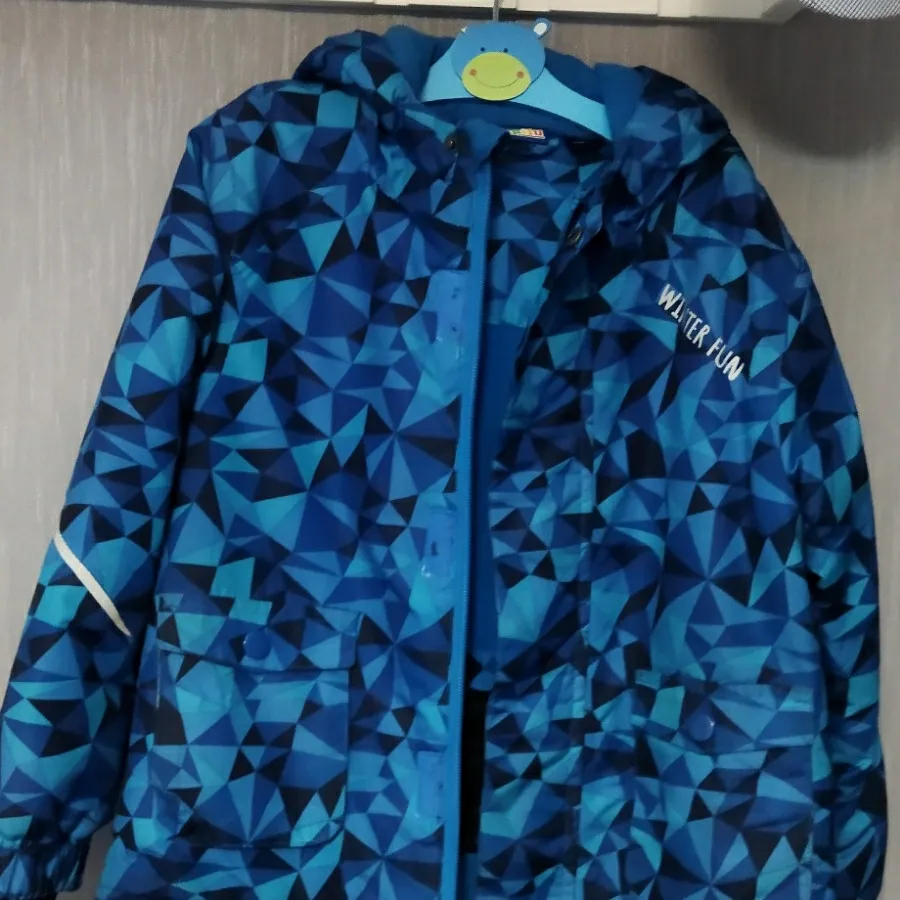 کاپشن بچگانه