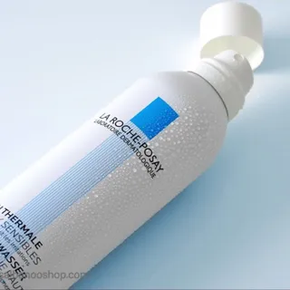 اسپری آب لاروش پوزای