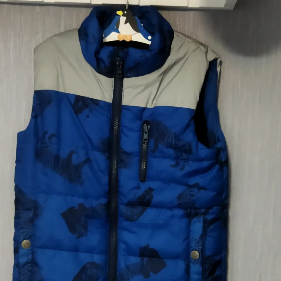 جلیقه بچگانه