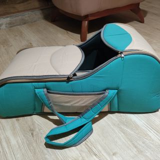 ساک حمل نوزاد