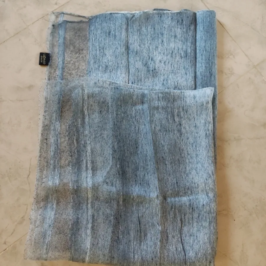 شال حریر خارجی