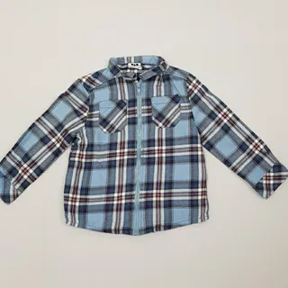 پیراهن بچگانه