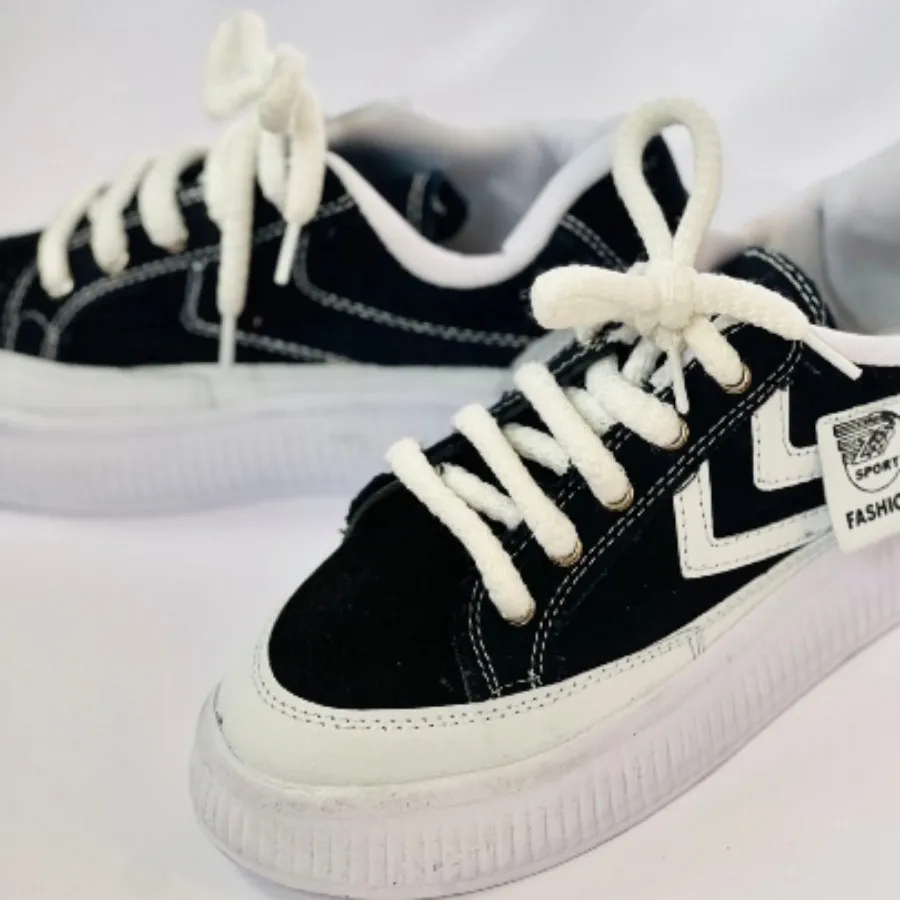 کفش ونس زنانه