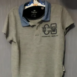 تیشرت بچگانه