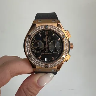 ساعت هابلوت