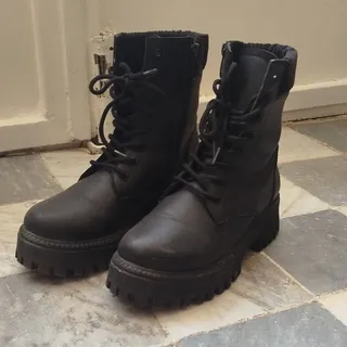 بوت تیمبرلند