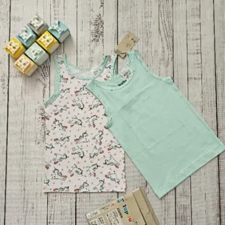 پک 2تایی رکابی دخترانه