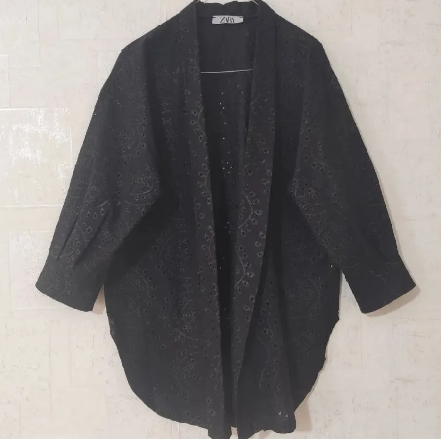 مانتو خامه دوزی