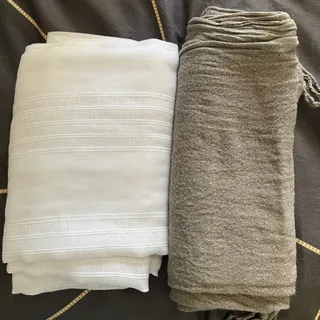 شال تابستونه