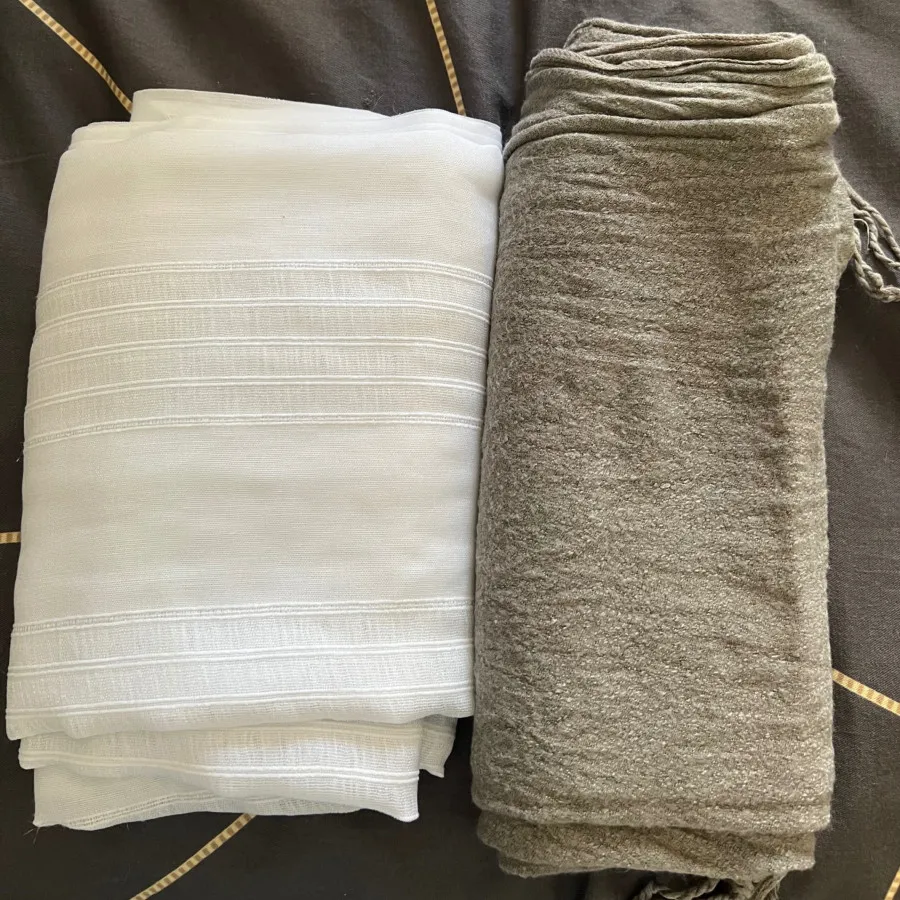 شال تابستونه