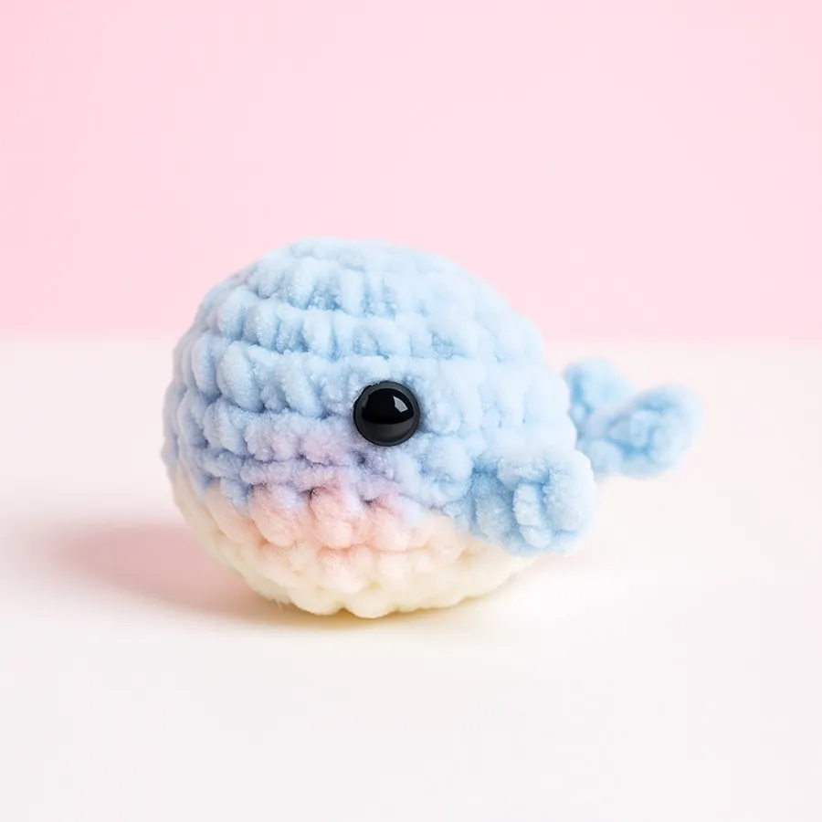 وال مخملی کوچولو