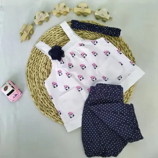 ست سه تیکه دخترونه