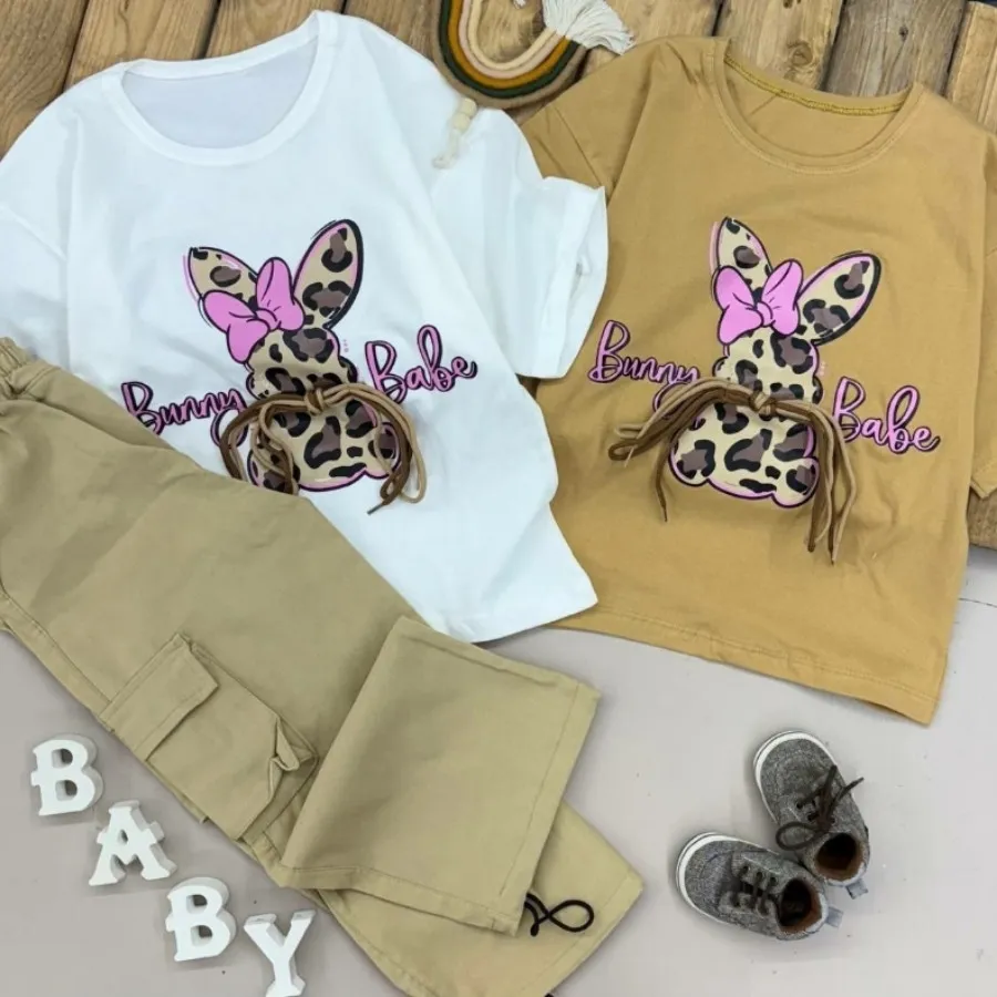 کراپ وشلوار