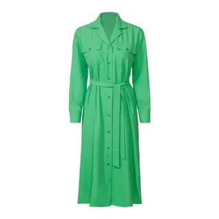 پیراهن بلند زنانه