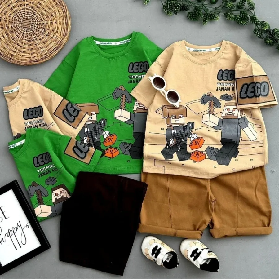 ست بچگانه بیرونی