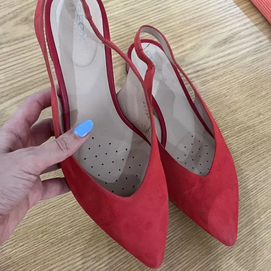 کفش برند جیوکس