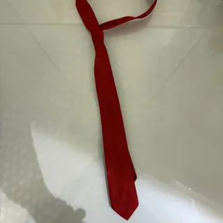 کراوات بچگانه
