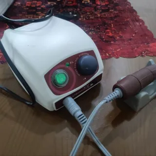 وسایل طراحی ناخن