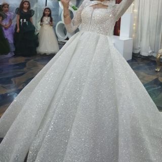 لباس عروس