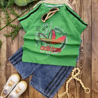 ست بیرونی بچگانه